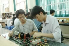 Tuyển sinh CĐ-ĐH 2012: hết ưu ái cho các trường